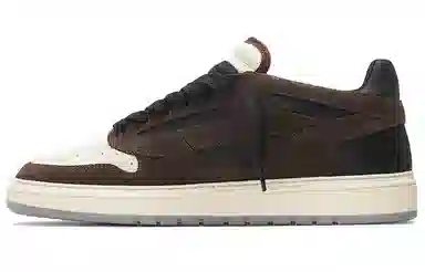 REPRESENT Reptor Low Brown
