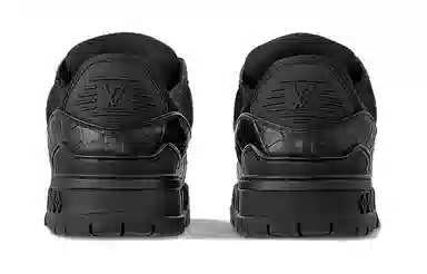 LOUIS VUITTON Trainer Maxi