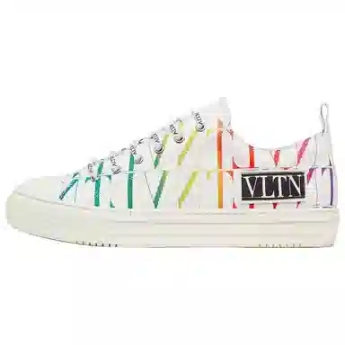 Valentino Garavani Giggies White