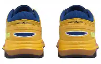 Gucci Ultrapace R Yellow