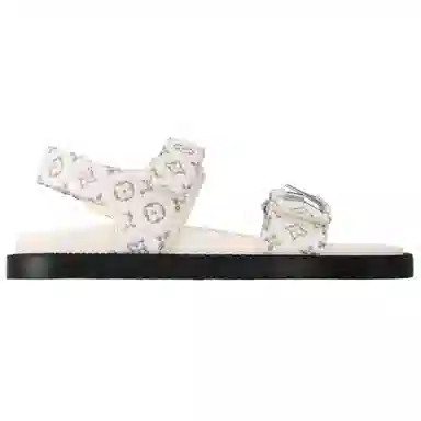 LOUIS VUITTON Sunset Comfort