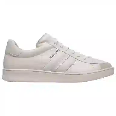 Bally Low Top Sneakers