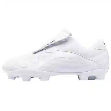 Balenciaga Soccer White