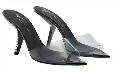 giuseppe zanottiGZ PVC 9cm