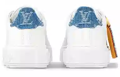 LOUIS VUITTON Time Out