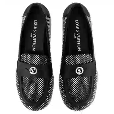 LOUIS VUITTON Soho logo