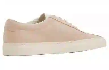 COMMON PROJECTS
