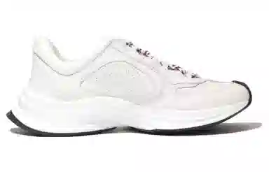 Gucci Run White