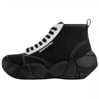 LOUIS VUITTON Bubble