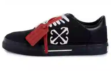 OFF-WHITE Vulcanized