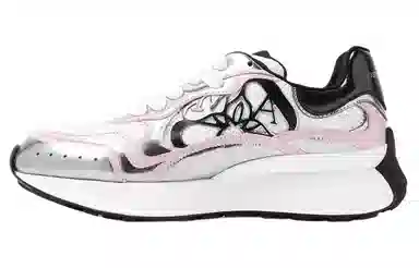 Alexander McQueen Sprint Runner