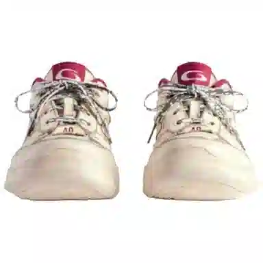 Balenciaga Hamptons Beige