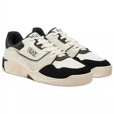 Emporio Armani EA7 White