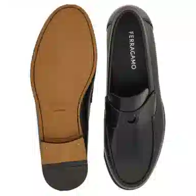 FERRAGAMO Plain