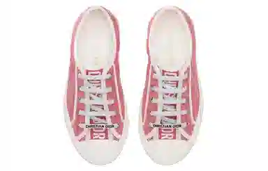 Dior Walk'n'Dior Red White