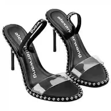 Alexander Wang Nova Black