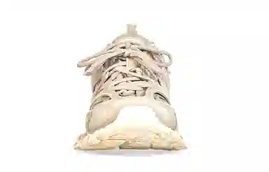 Balenciaga Track 1.0 Light Brown
