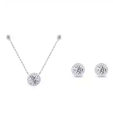 FANCI Star Series Necklace