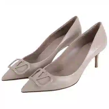 Valentino Vlogo Signature 6cm