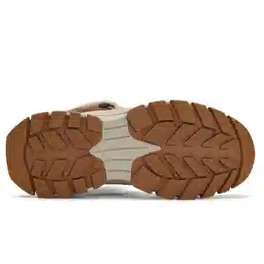 JEEP SPIRIT Snow Boots Polar White