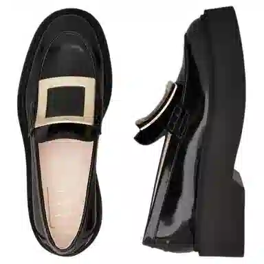 Roger Vivier Viv' Rangers 5cm