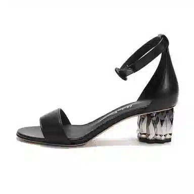 FERRAGAMO Azalea 5cm