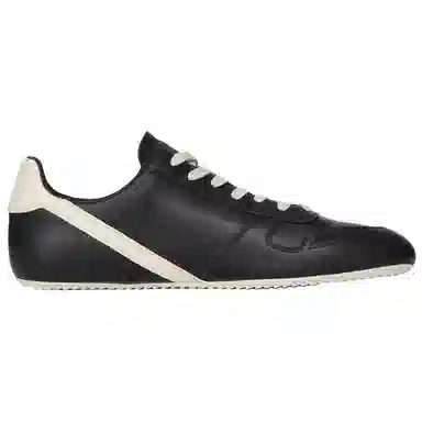 Rick Owens RO Concordians Black
