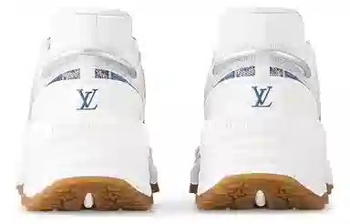 LOUIS VUITTON Run 55