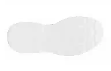 Alexander McQueen Tread Slick White