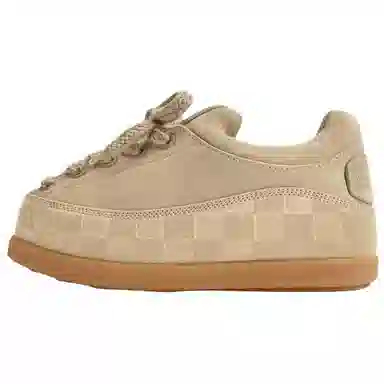 LOUIS VUITTON x Nigo Yeti Beige