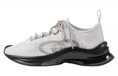 Gucci Run White