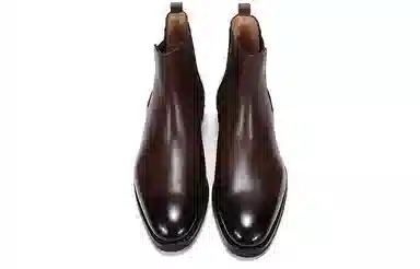 BALLY Scavone Brown