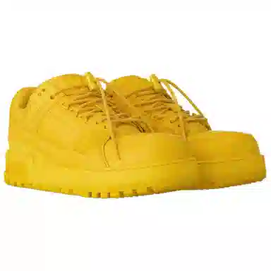 LOUIS VUITTON Trainer Maxi