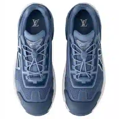 LOUIS VUITTON Runner Tatic