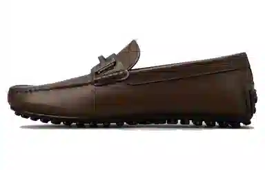 TOD'S City Gommino