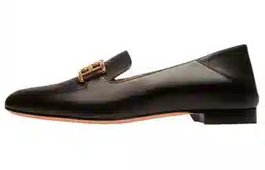 BALLY Ellah flat