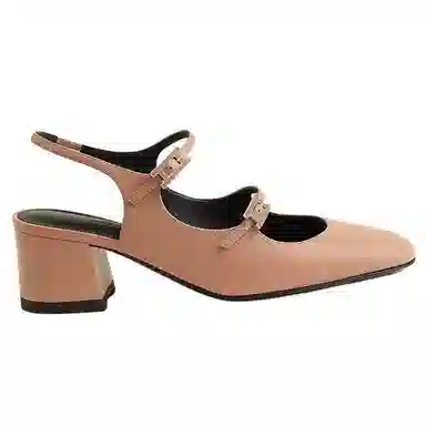 Hermes Jackie Mary Jane