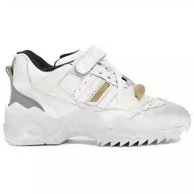 Maison Margiela Replica Low Sneakers