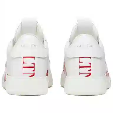 Valentino VL7N White Red
