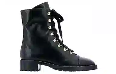 stuart weitzmanSW KOLBIE BLOCK BOOTIE