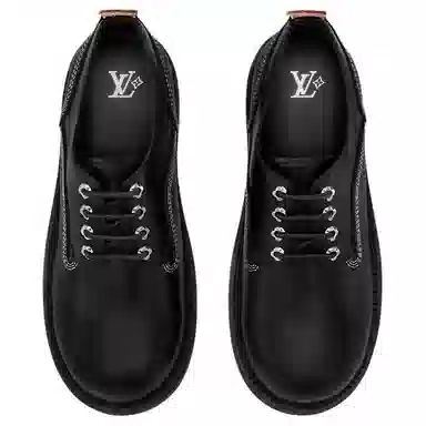 LOUIS VUITTON x Nigo Bubble FW25