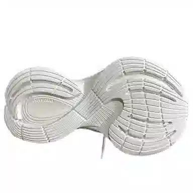 Balenciaga Circuit White