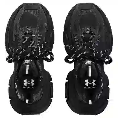 Under Armour x Balenciaga 3XL