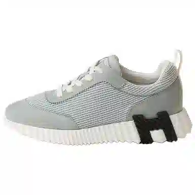 Hermes Bouncing Grey