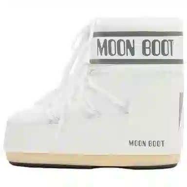 Moon Boot Icon