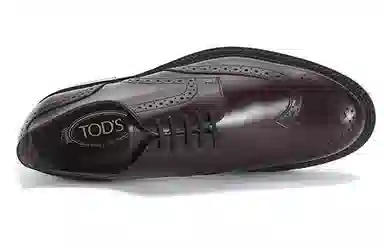 TOD'S