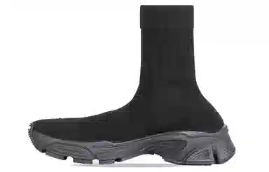 Balenciaga Speed 3.0 Black