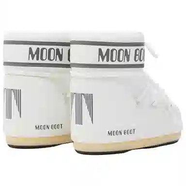 Moon Boot Icon