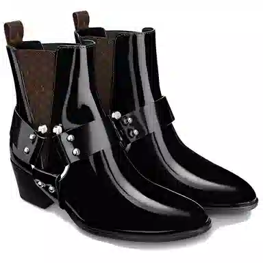 LOUIS VUITTON Rhapsody 4cm