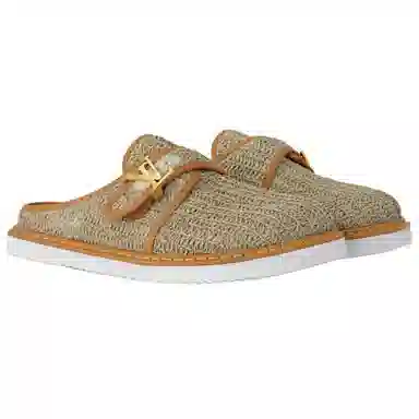 Louis Vuitton Easy Brown